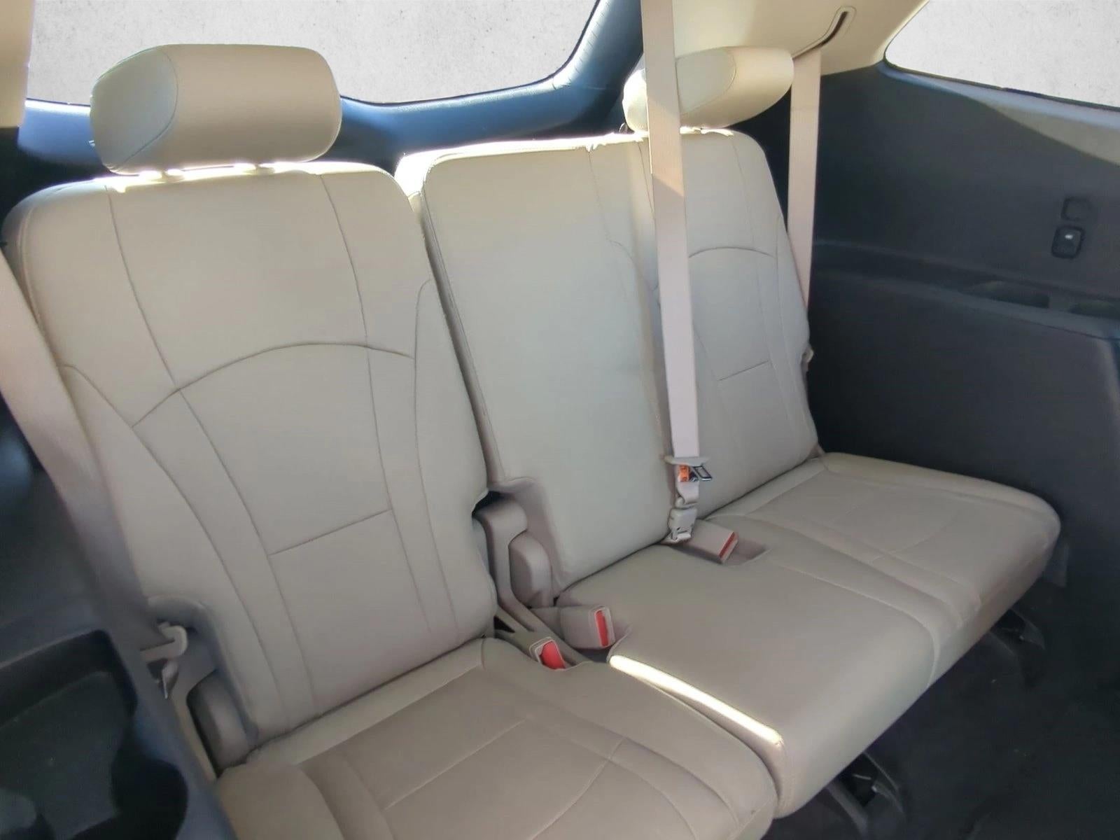 2018 Buick Enclave Essence FWD