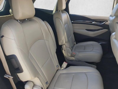 2018 Buick Enclave Essence FWD