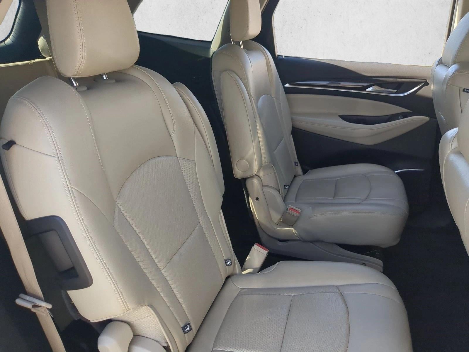 2018 Buick Enclave Essence FWD
