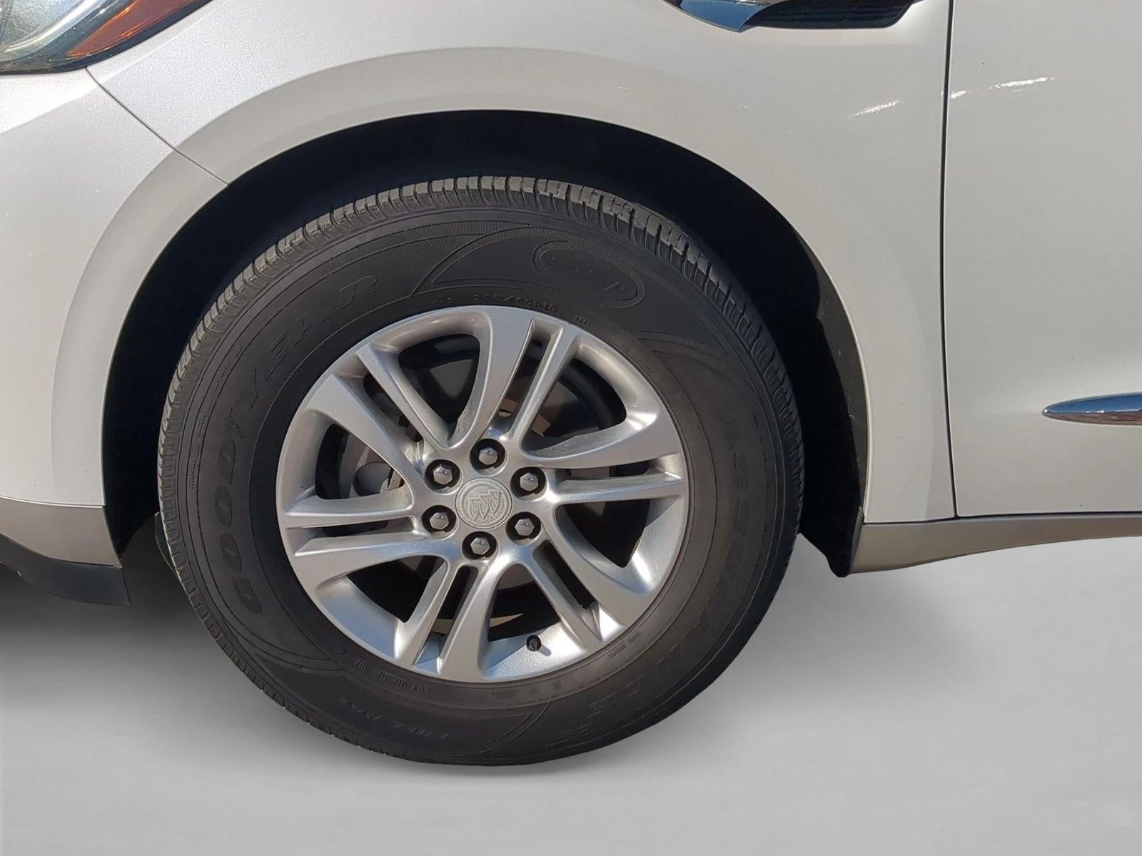 2018 Buick Enclave Essence FWD
