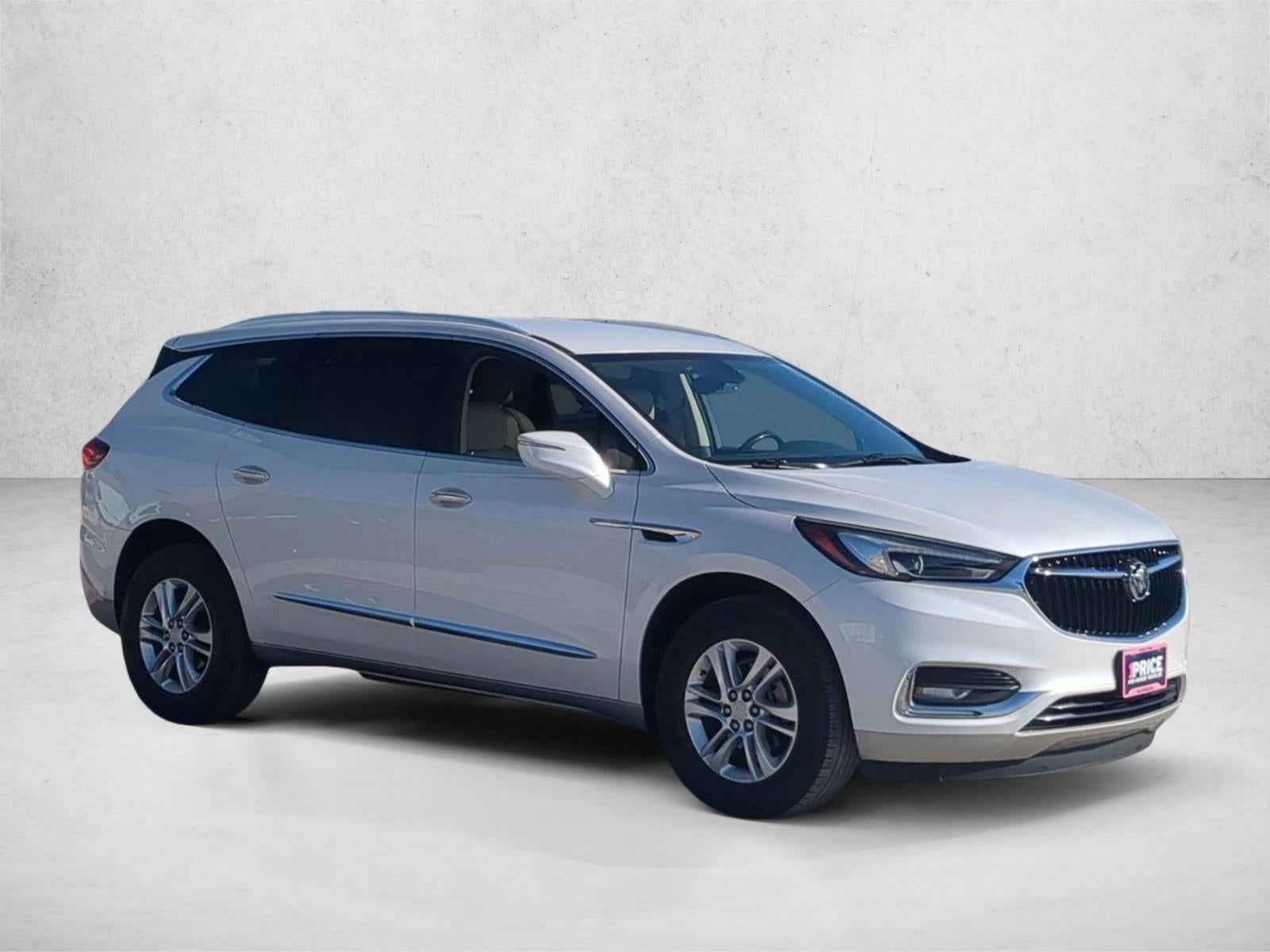 2018 Buick Enclave Essence FWD