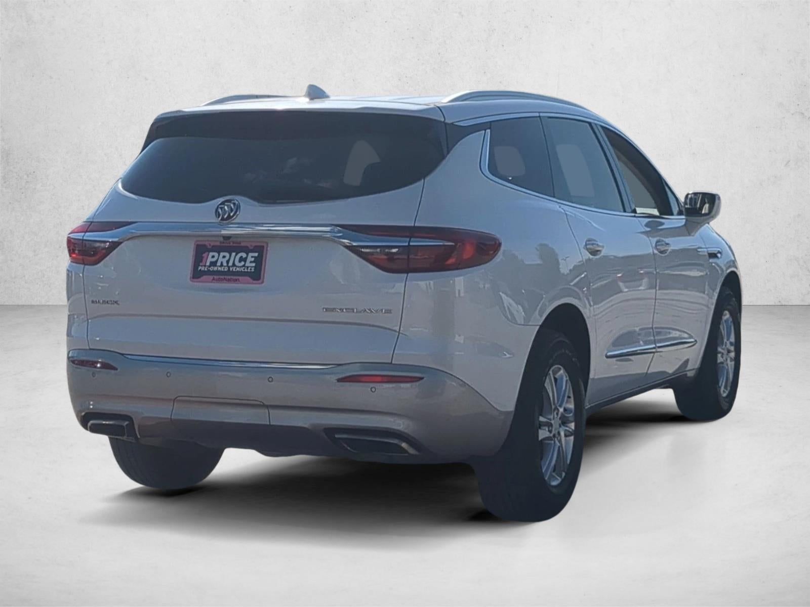 2018 Buick Enclave Essence FWD