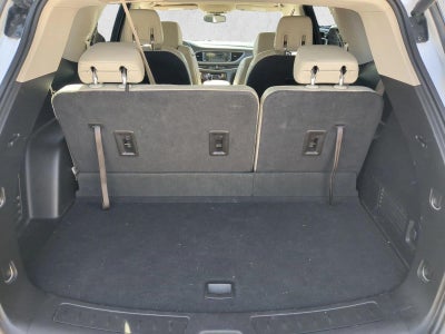 2018 Buick Enclave Essence FWD