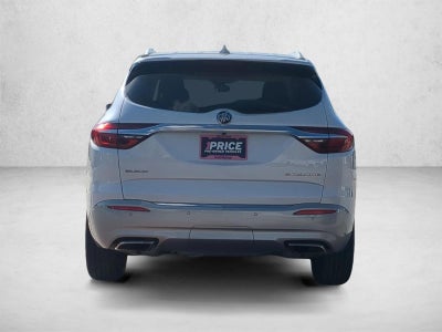 2018 Buick Enclave Essence FWD