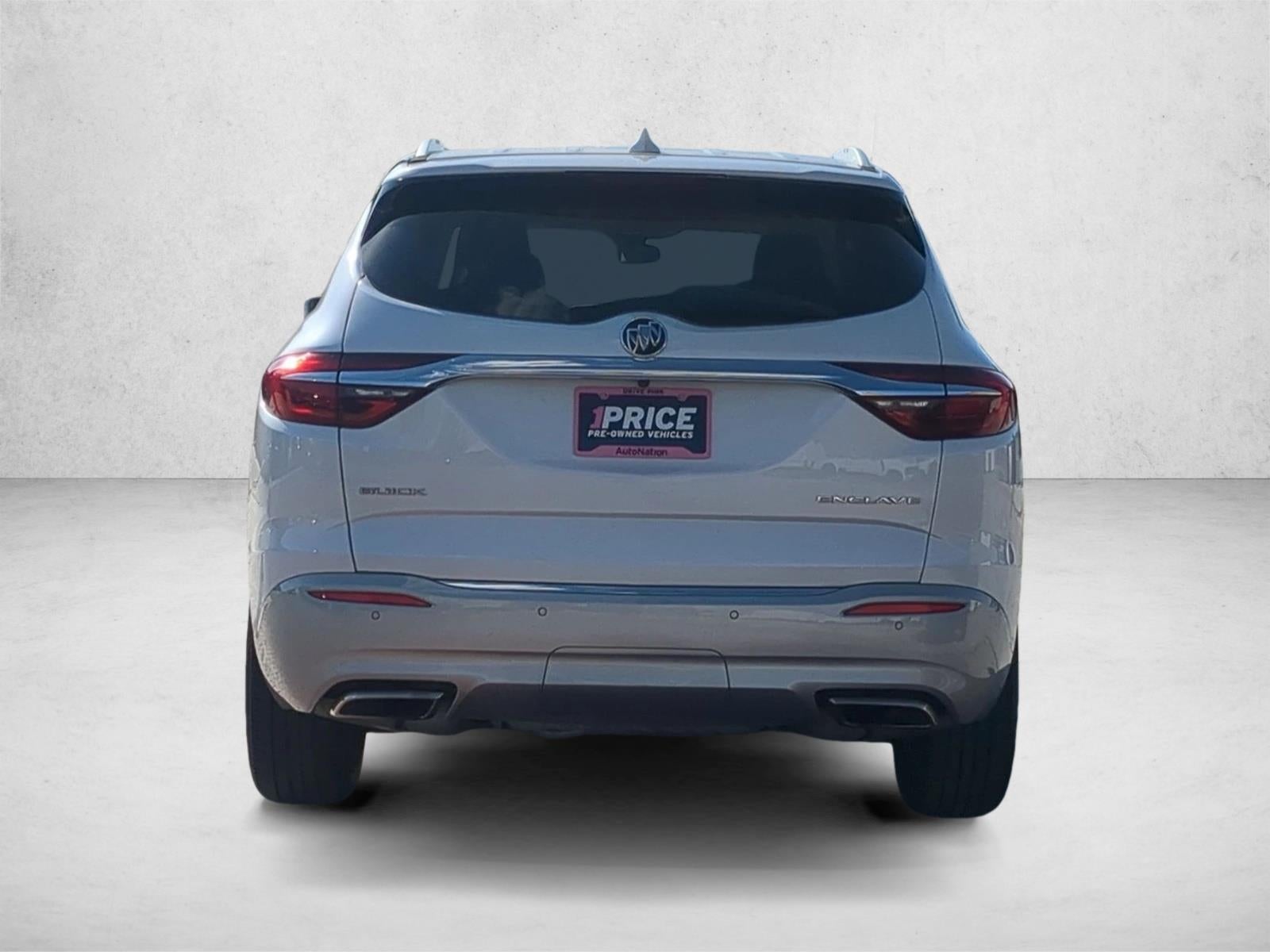 2018 Buick Enclave Essence FWD