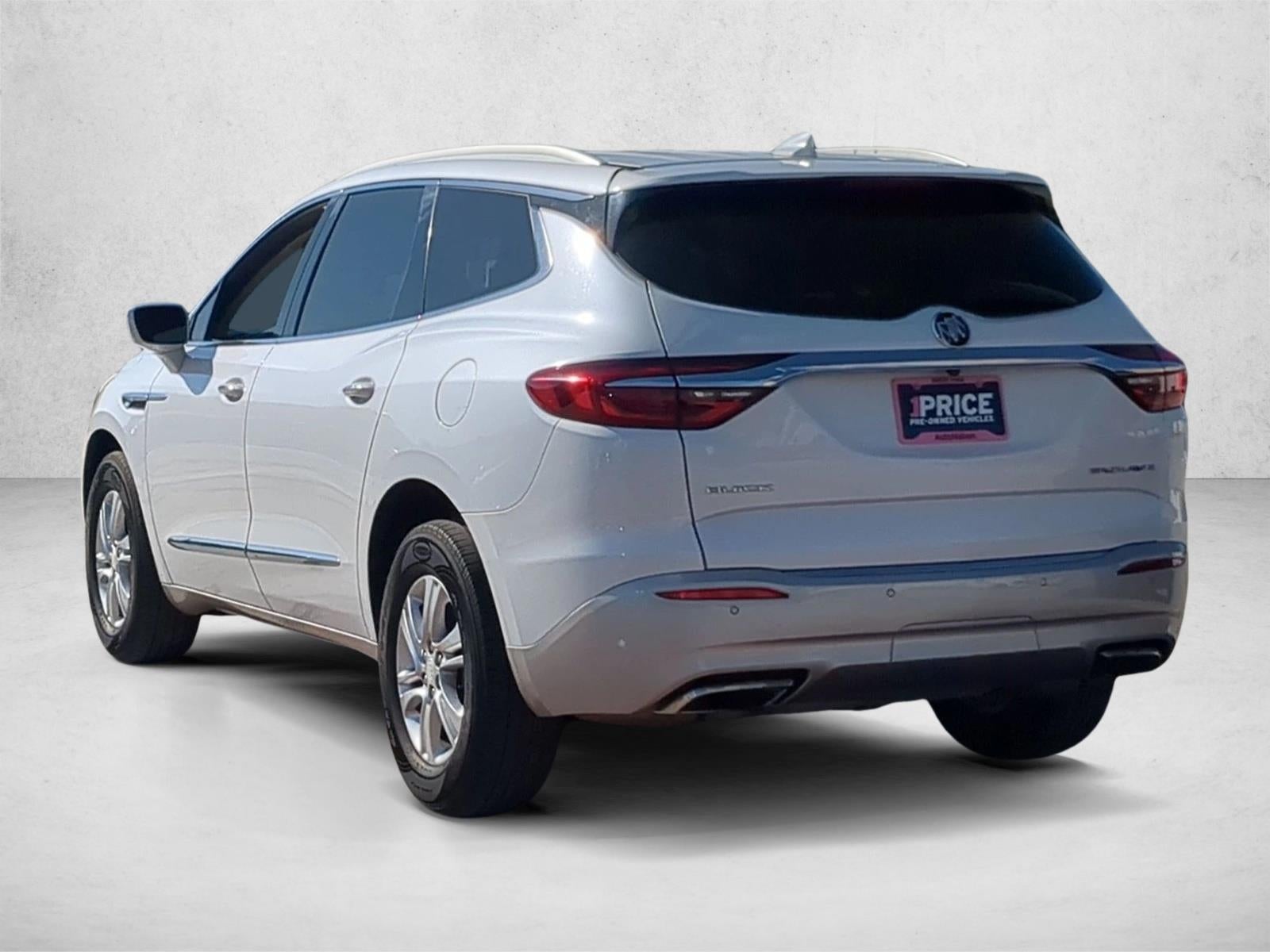 2018 Buick Enclave Essence FWD