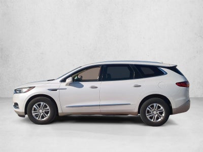 2018 Buick Enclave Essence FWD