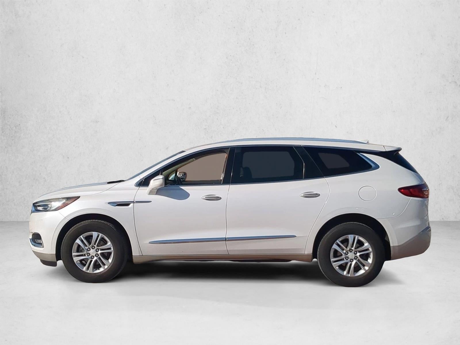 2018 Buick Enclave Essence FWD