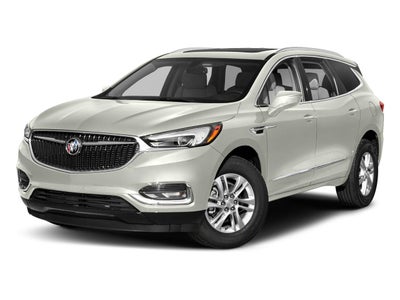 2018 Buick Enclave Essence FWD