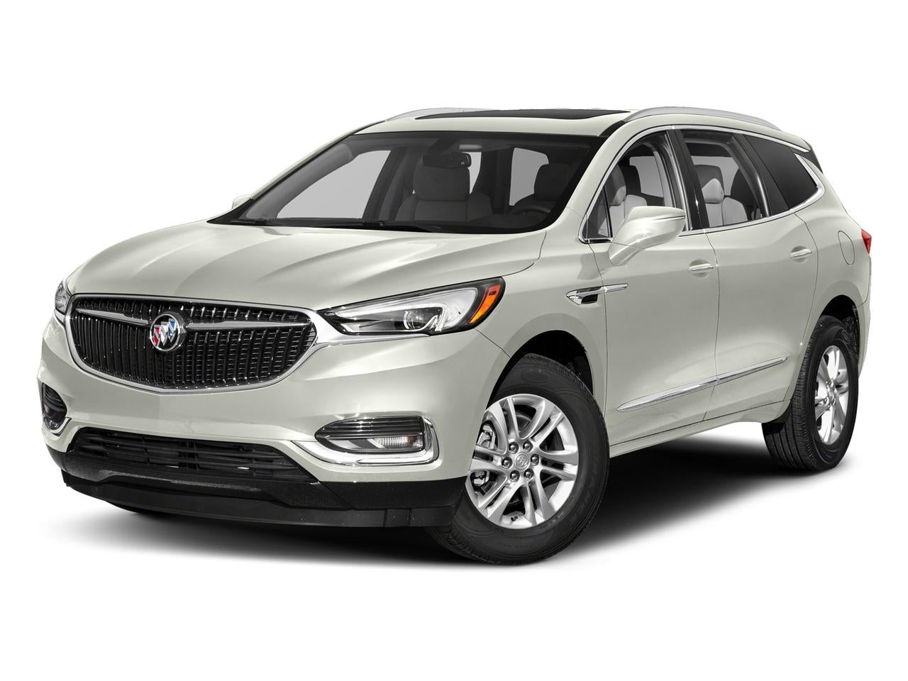 2018 Buick Enclave Essence FWD