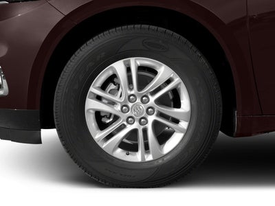 2018 Buick Enclave Essence FWD