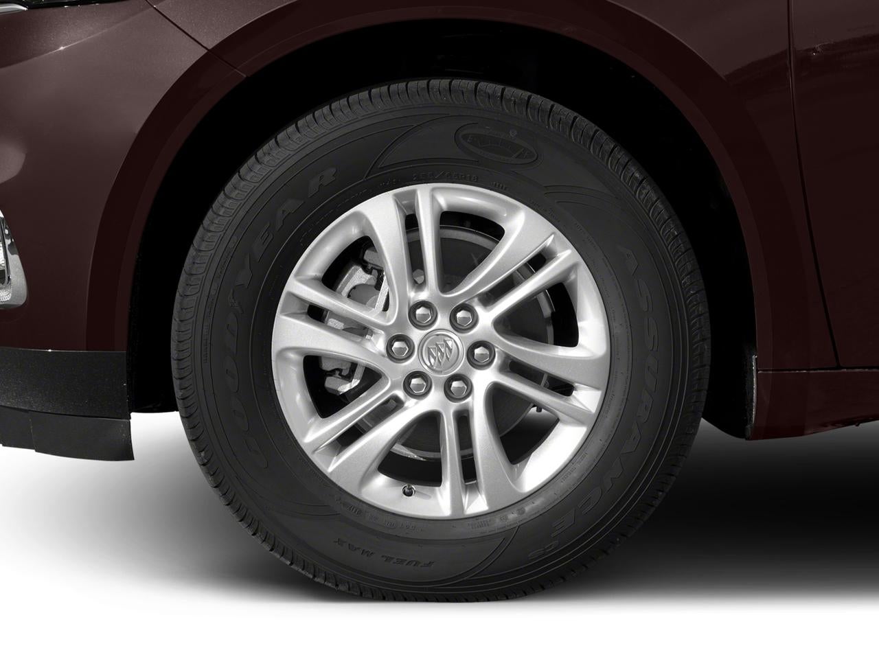 2018 Buick Enclave Essence FWD