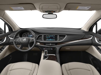 2018 Buick Enclave Essence FWD
