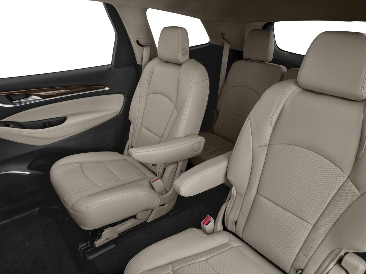 2018 Buick Enclave Essence FWD