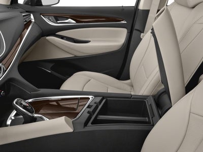 2018 Buick Enclave Essence FWD