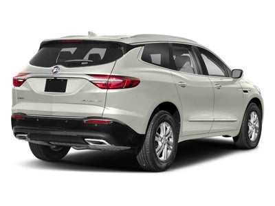 2018 Buick Enclave Essence FWD