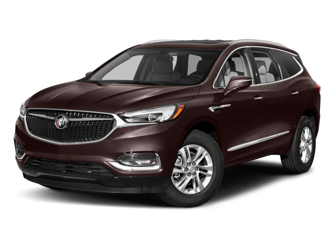 2018 Buick Enclave Essence FWD