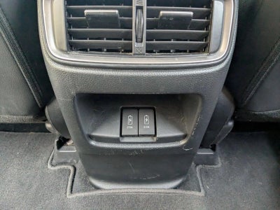 2022 Honda CR-V Hybrid Touring AWD