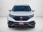 2022 Honda CR-V Hybrid Touring AWD