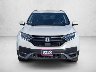 2022 Honda CR-V Hybrid Touring AWD