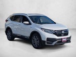 2022 Honda CR-V Hybrid Touring AWD