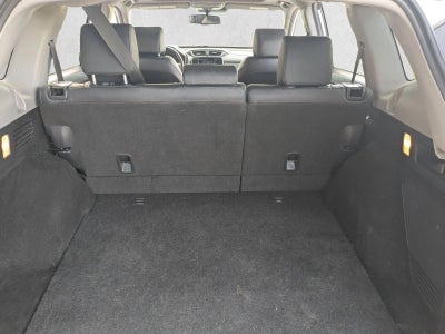 2022 Honda CR-V Hybrid Touring AWD