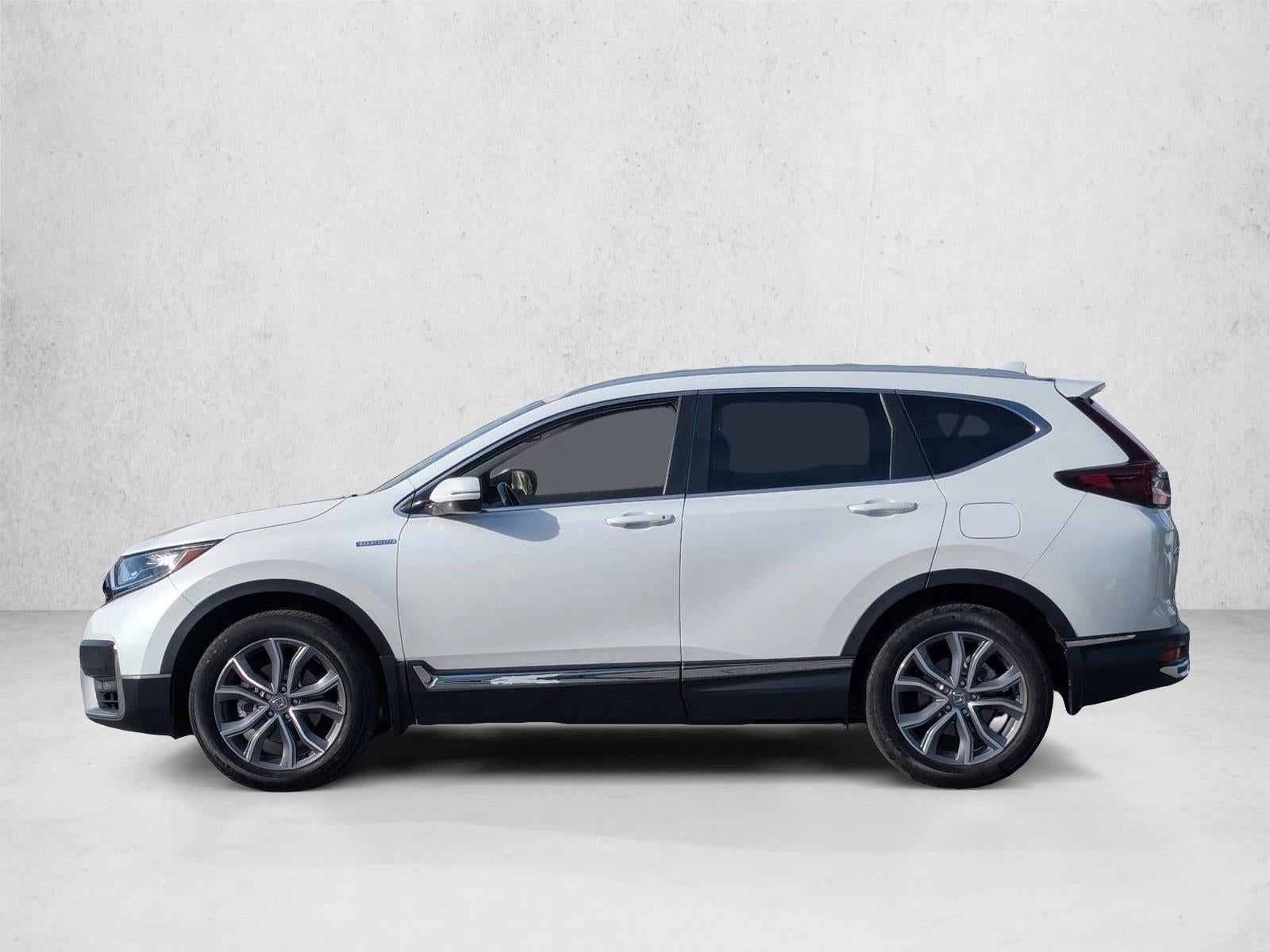 2022 Honda CR-V Hybrid Touring AWD