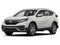 2022 Honda CR-V Hybrid Touring AWD