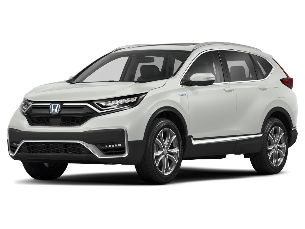 2022 Honda CR-V Hybrid Touring AWD