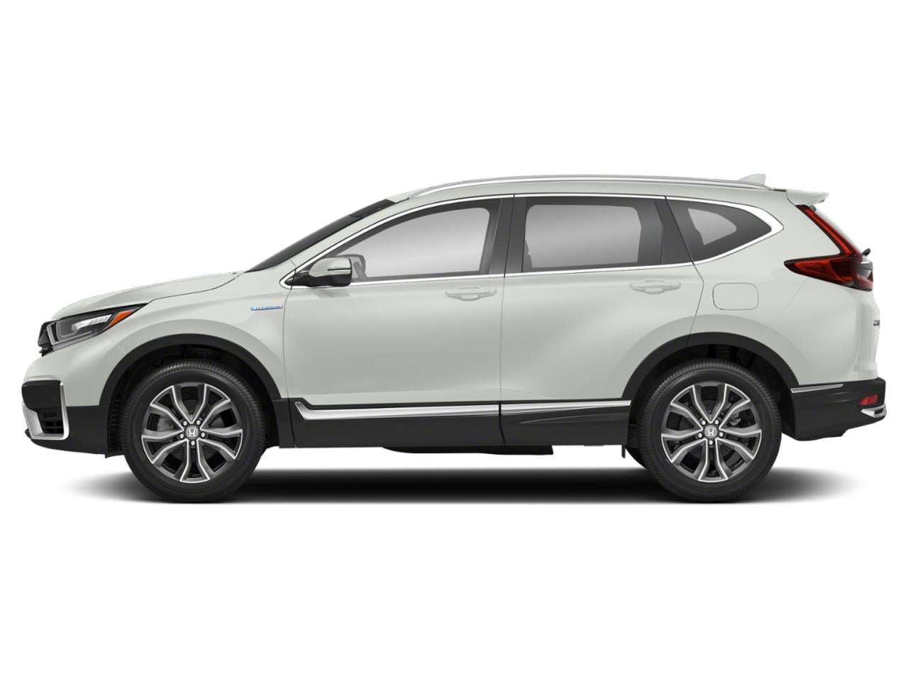 2022 Honda CR-V Hybrid Touring AWD