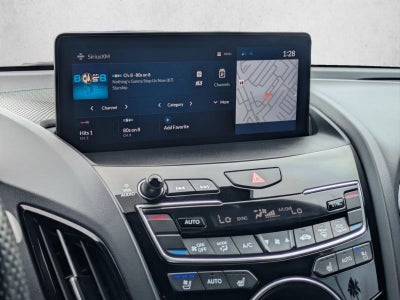 2021 Acura RDX SH-AWD w/A-Spec Package