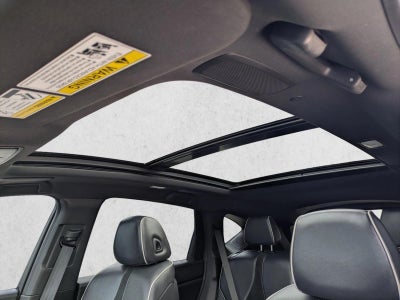 2021 Acura RDX SH-AWD w/A-Spec Package