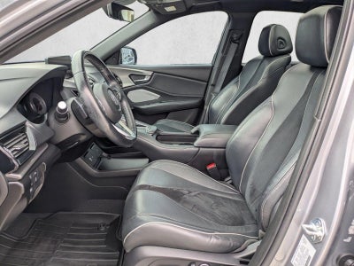 2021 Acura RDX SH-AWD w/A-Spec Package