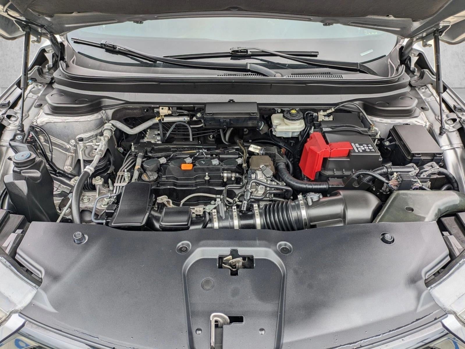 2021 Acura RDX SH-AWD w/A-Spec Package