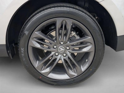 2021 Acura RDX SH-AWD w/A-Spec Package