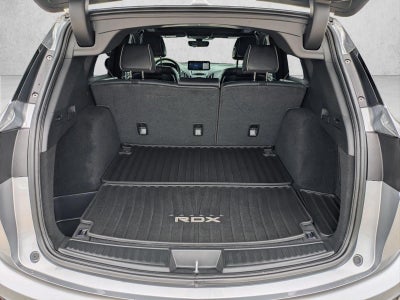 2021 Acura RDX SH-AWD w/A-Spec Package