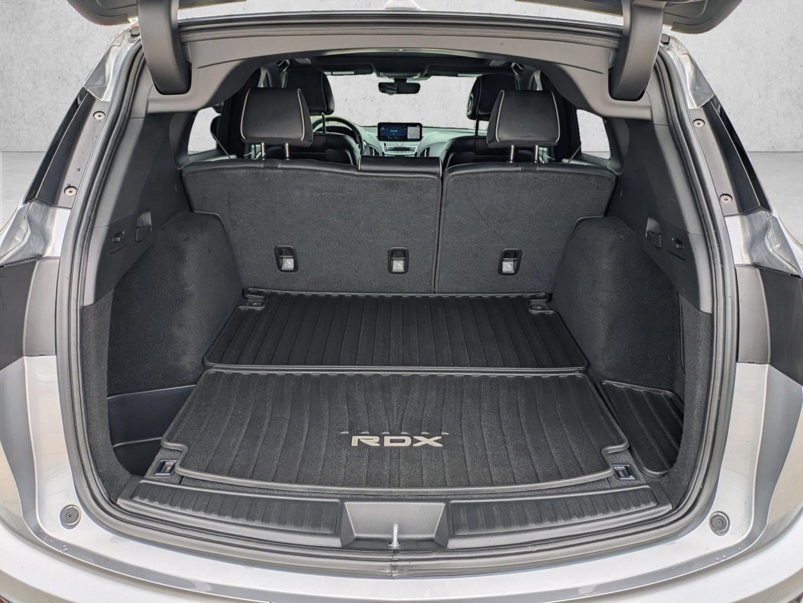2021 Acura RDX SH-AWD w/A-Spec Package