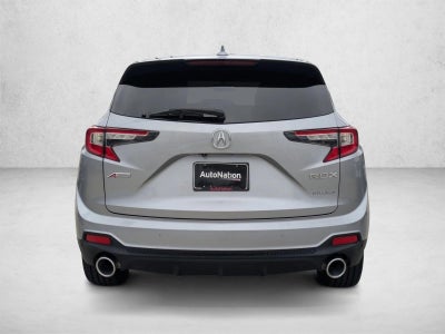 2021 Acura RDX SH-AWD w/A-Spec Package