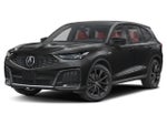 2025 Acura MDX SH-AWD w/A-Spec Package