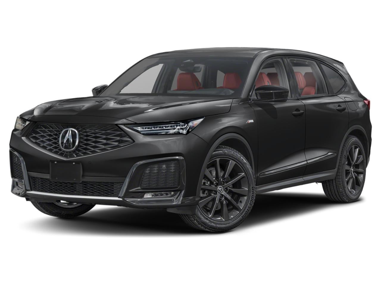 2025 Acura MDX SH-AWD w/A-Spec Package
