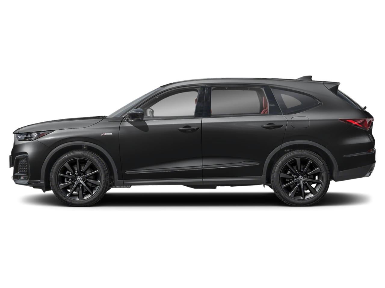 2025 Acura MDX SH-AWD w/A-Spec Package