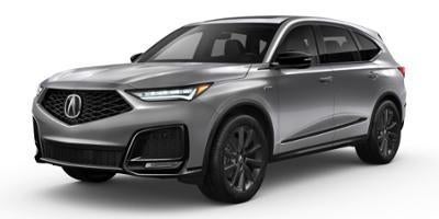 2025 Acura MDX SH-AWD w/A-Spec Package