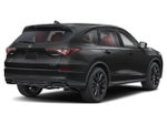 2025 Acura MDX SH-AWD w/A-Spec Package