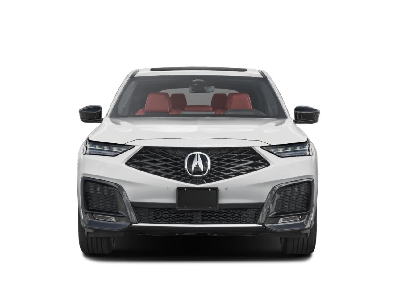 2025 Acura MDX SH-AWD w/A-Spec Package