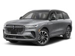 2025 Lincoln Nautilus Reserve AWD