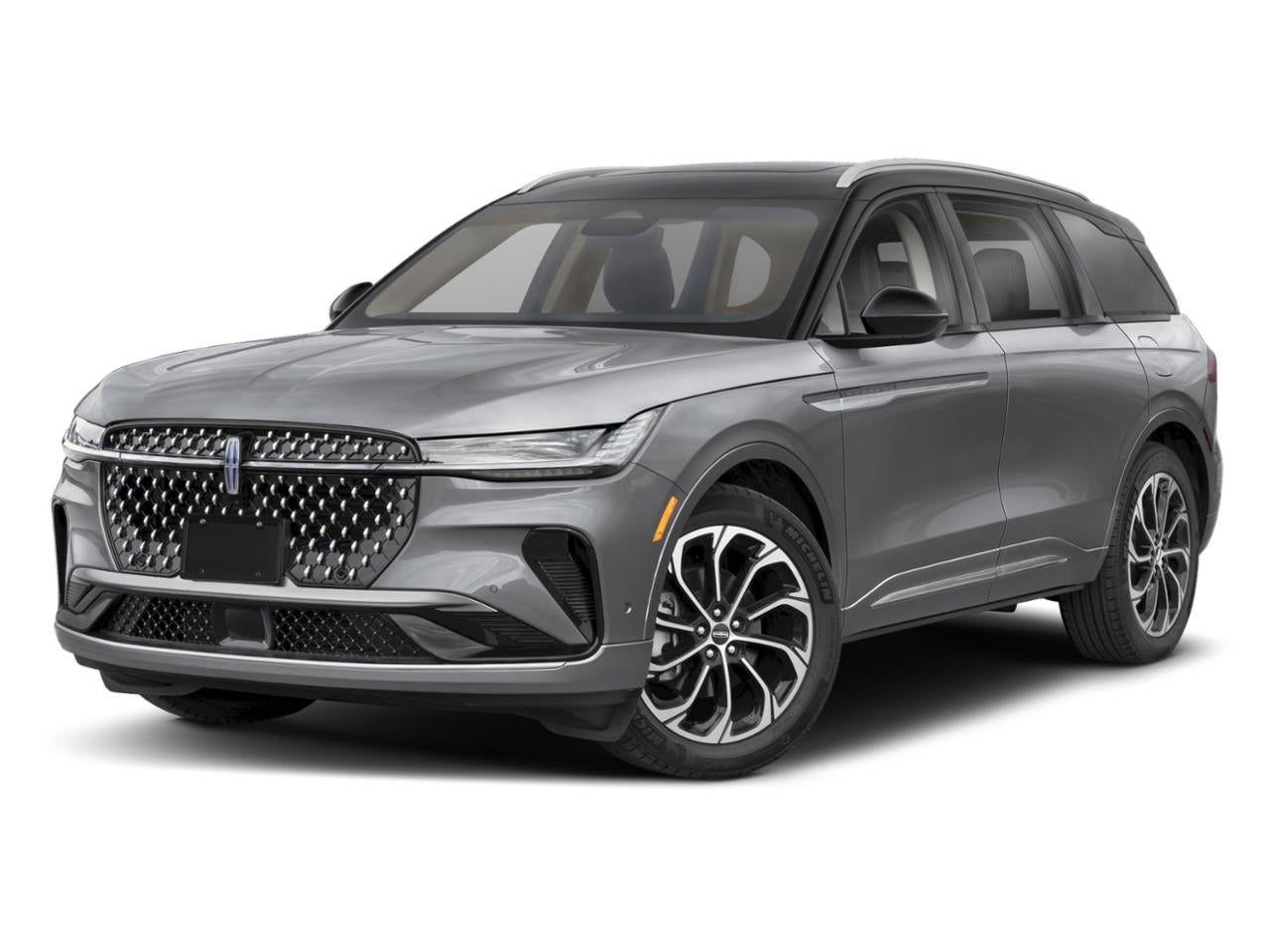 2025 Lincoln Nautilus Reserve AWD