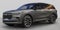 2025 Lincoln Nautilus Reserve AWD