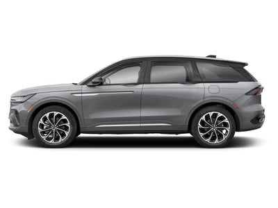2025 Lincoln Nautilus Reserve AWD