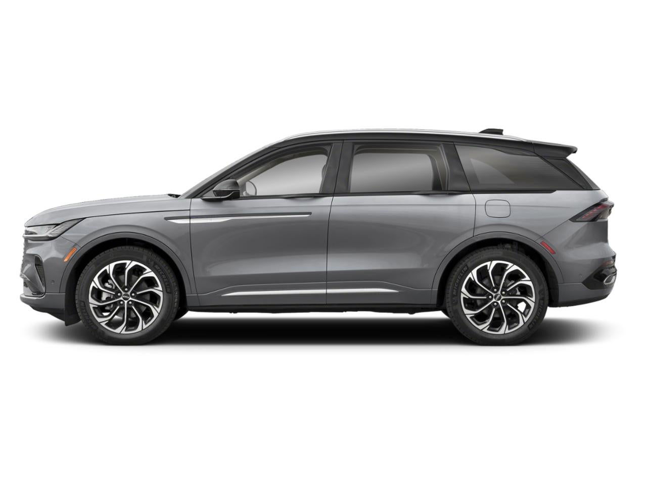 2025 Lincoln Nautilus Reserve AWD