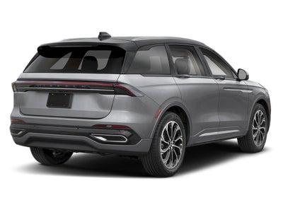 2025 Lincoln Nautilus Reserve AWD